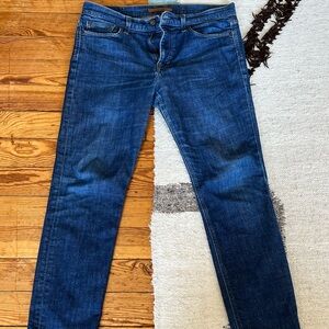 Joe’s Jeans Rude Boy